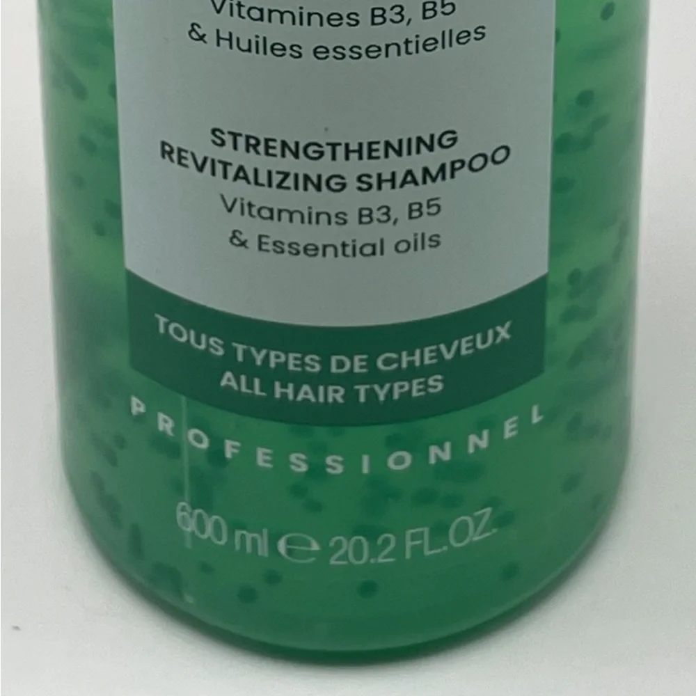 Rene Furterer Forticea Shampoo Large Size 20.2 oz - Picture 3 of 3